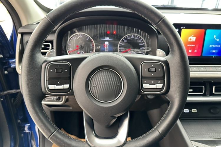 Used Great Wall Poer 2023 2.0T Commercial Version Automatic Diesel 4x4 Long-Box Executive-Class Vehicle