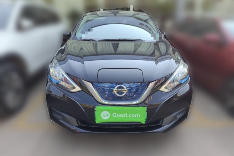 Used Nissan Sylphy EV 2020 Comfort Edition