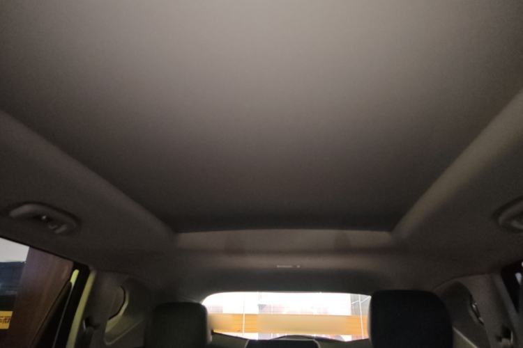 Used Chevrolet Orlando 2020 Light Hybrid Redline 530T Automatic Enjoyment Edition (5+2 Models)