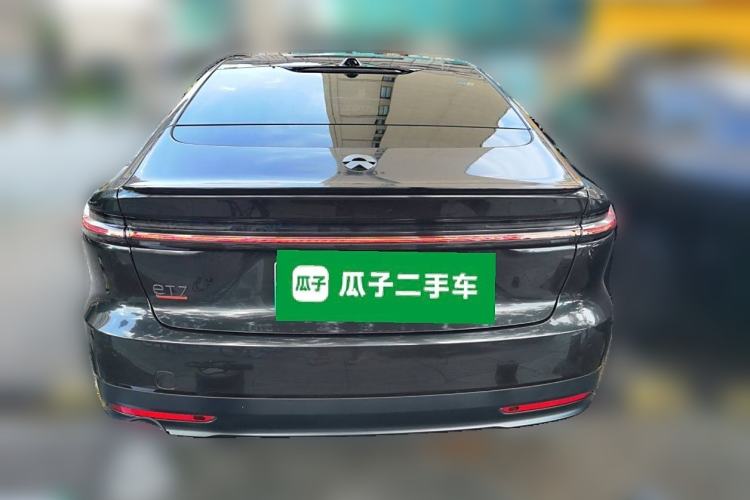 Used Nio ET7 2022 100kWh First Edition
