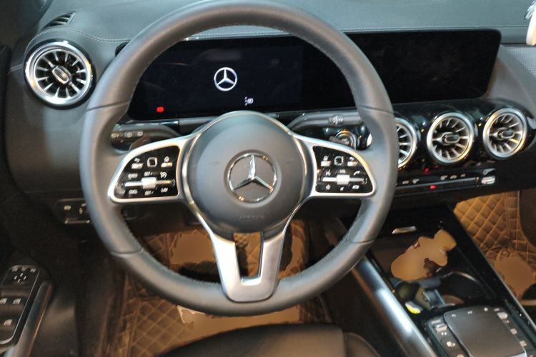 Used Mercedes-Benz GLA 2023 GLA 220