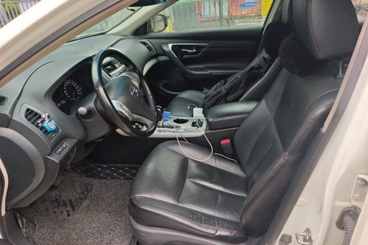 Used Nissan Teana 2016 2.0L XL Comfort Edition
