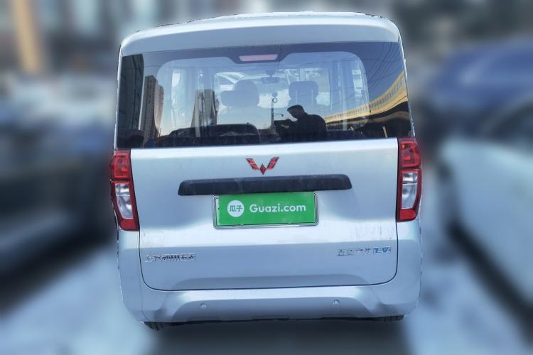 Used Wuling Zhiguang New Energy 2025 Standard Model Rear