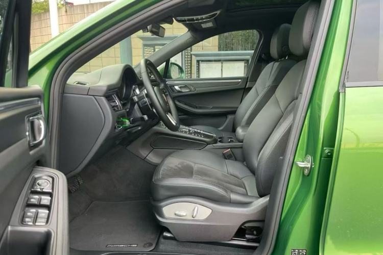 Used Porsche Macan 2018 Macan 2.0T
