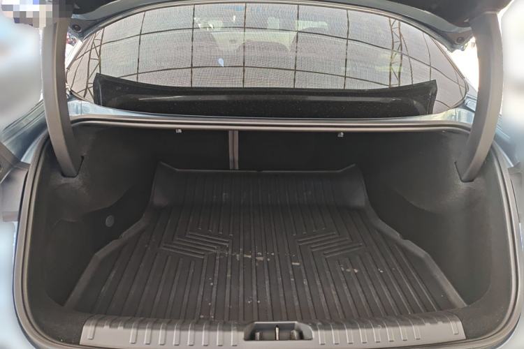 Used Lynk & Co 07 2024 EM-P 126 Long-Range Ultra
