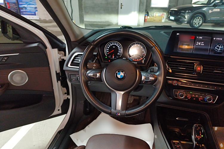 Used BMW 1 Series 2021 Revised 120i M Sport Night Edition