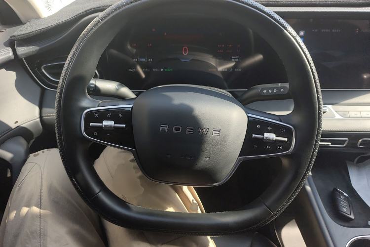 Used Roewe D7 2025 DMH 125km World Champion Edition