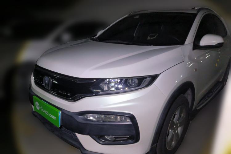 Used Honda XR-V 2015 1.5L LXi CVT Classic Edition