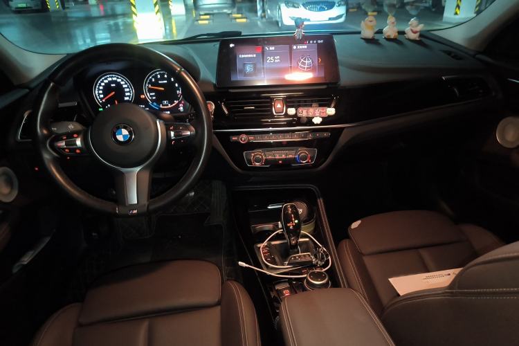 Used BMW 1 Series 2021 Revised 120i M Sport Night Edition
