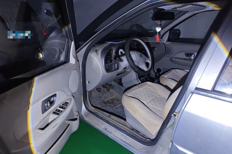 Used Citroen Elysee 2012 Sedan 1.6L Manual Tech Model