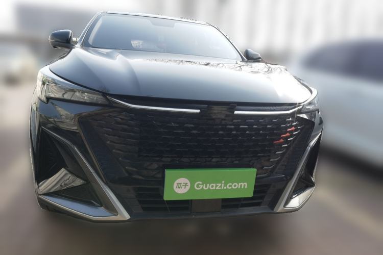 Used CHANGAN OSHAN X5 PLUS 2023 1.5T DCT Navigation Edition
