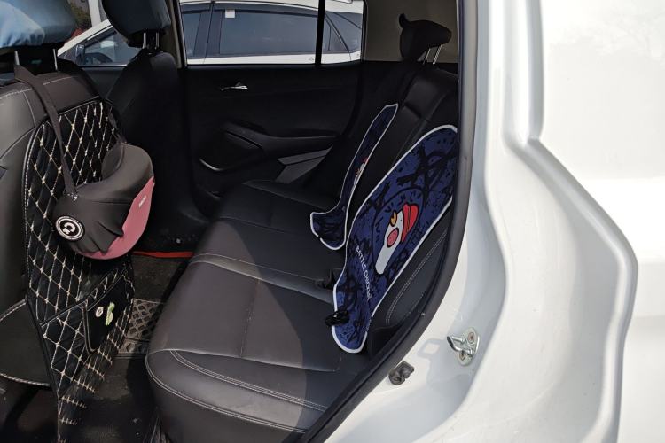 Used Hyundai ix35 2021 2.0L Automatic 2WD GLS Leading Edition
