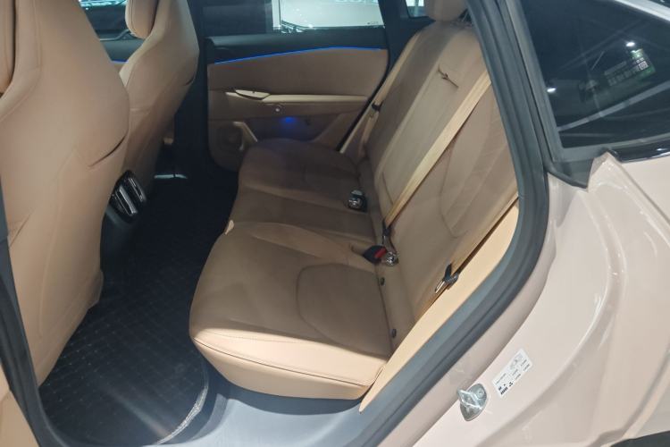 Used ARCFOX Alpha S5 2024 560MAX 185kW