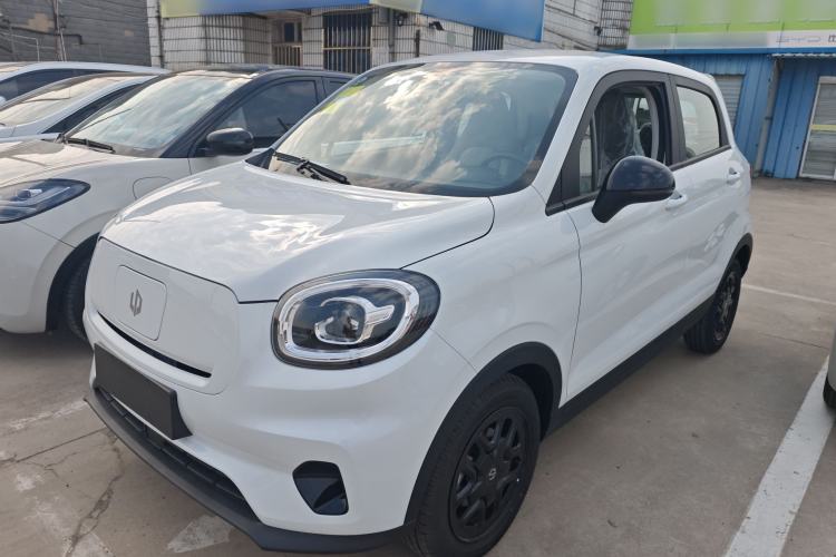 Used Leapmotor T03 2025 310 Comfort Edition