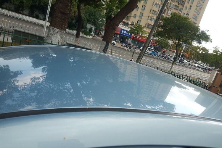 Used Geometry C 2022 400KM Commuter Version
