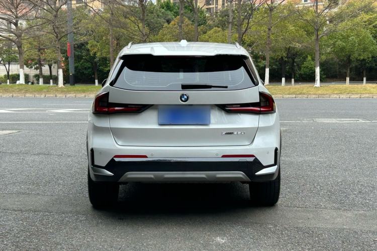 Used BMW X1 2023 sDrive25Li X Design Package Exterior 4