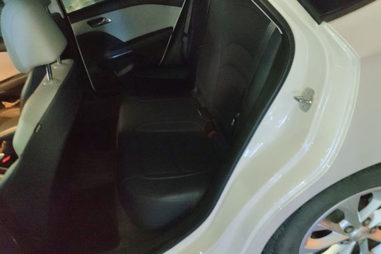 Used Chevrolet Monza 2024 1.5L Dual-Clutch Enjoyment Edition
