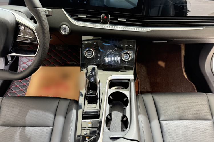 Used Bestune B70 2023 Third Generation 1.5T Automatic Enjoyment Version