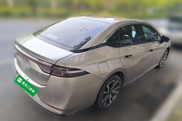 Used AION S Plus 2022 70 Intelligent Driving Edition