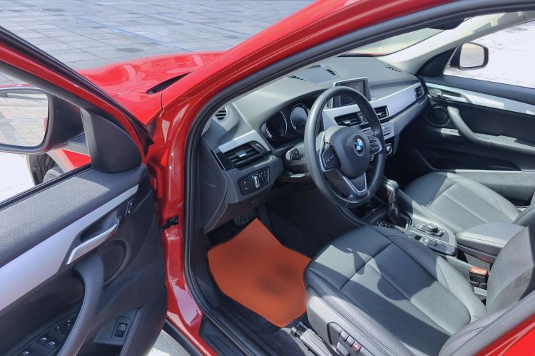 Used BMW X1 2019 sDrive18Li Fashion Model