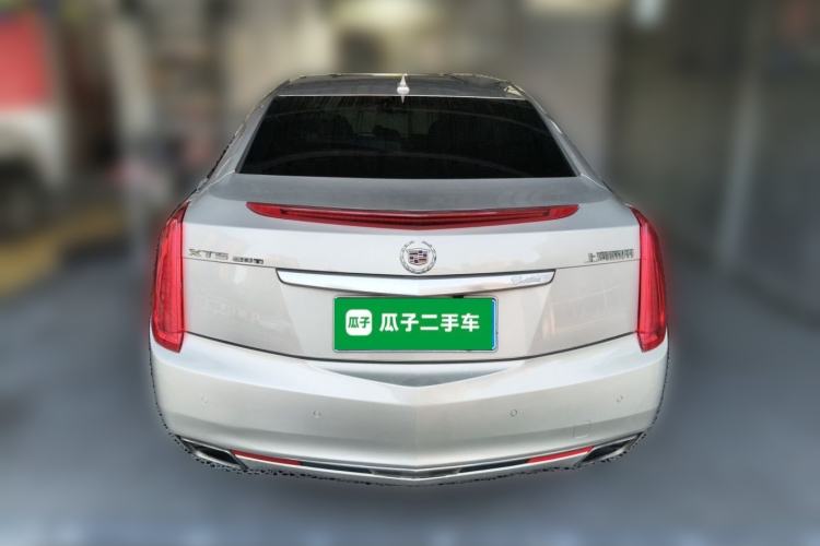 Used Cadillac XTS 2015 28T Comfort Model
