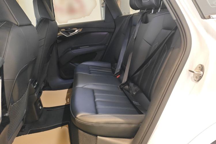 Used Audi Q4 e-tron 2024 40 e-tron Adventure Edition