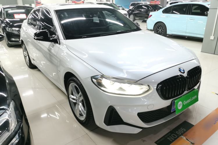 Used BMW 1 Series 2022 120i M Sport Night Edition