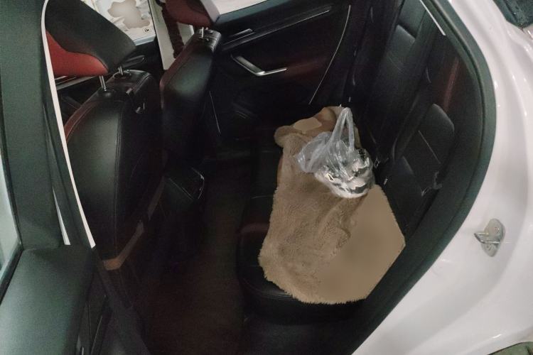 Used Haval H4 2018 Blue Label 1.5 GDIT DCT Fashion Edition