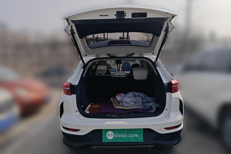 Used WM Motor EX5 2020 EX5-Z Nex Exploration Edition