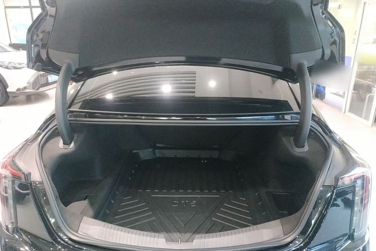 Used Cadillac CT5 2023 28T Prestige Model
