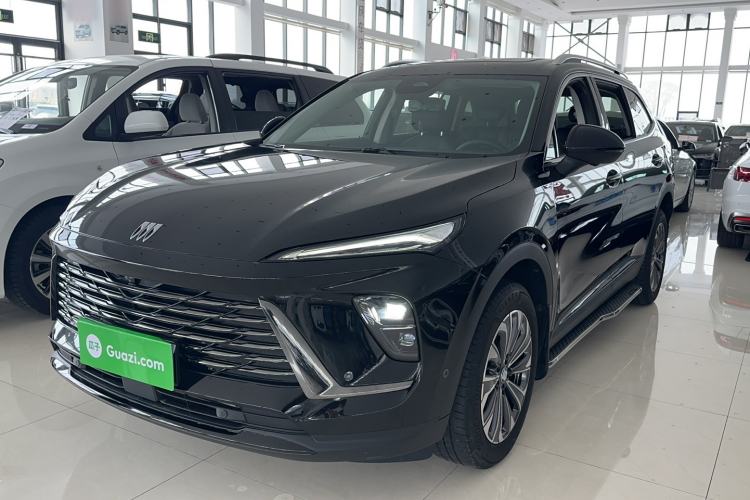 Used Buick Envision 2024 Encore Plus 28T AWD Luxury Edition