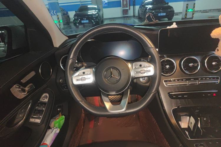 Used Mercedes-Benz C-Class 2020 Restyled C 260 L Sport Edition