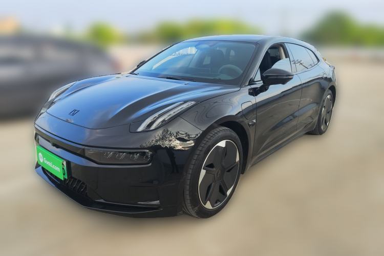Used Zeekr 001 2023 YOU Edition 100 kWh
