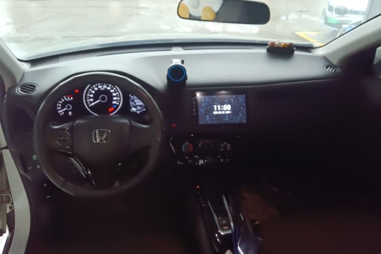 Used Honda Vezel 2020 1.5L CVT Pioneer Edition

