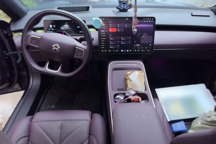 Used Nio ET5T 2025 75 kWh Touring