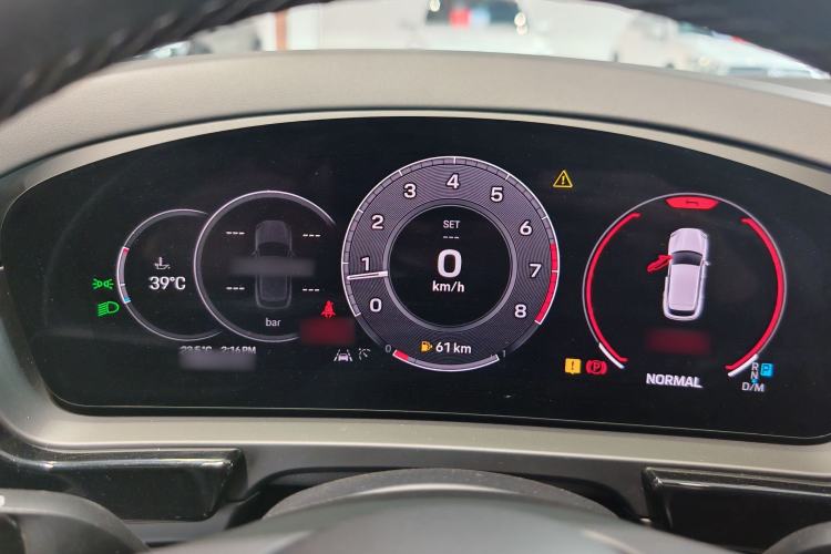 Used Porsche Cayenne 2024 Cayenne 3.0T