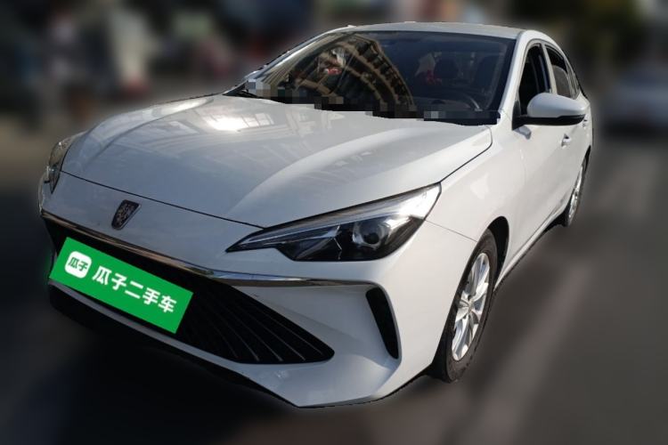 Used Roewe i5 2023 1.5L Manual Comfort Edition