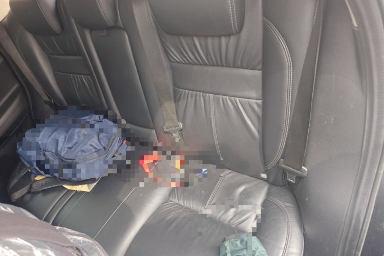 Used Land Rover Freelander 2 2014 2.0T Si4 HSE Gasoline Edition