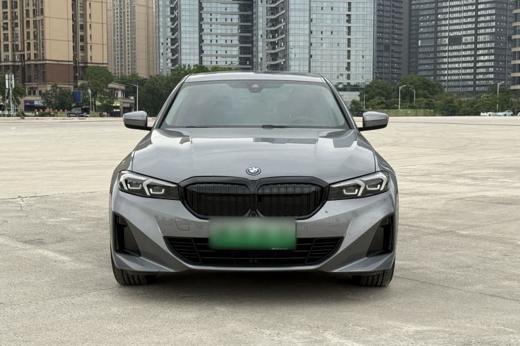 Used BMW i3 2024 eDrive 35 L