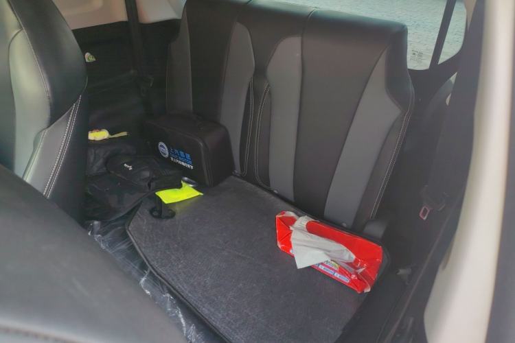 Used Roewe Clever 2022 311km QiQi BoBo Edition