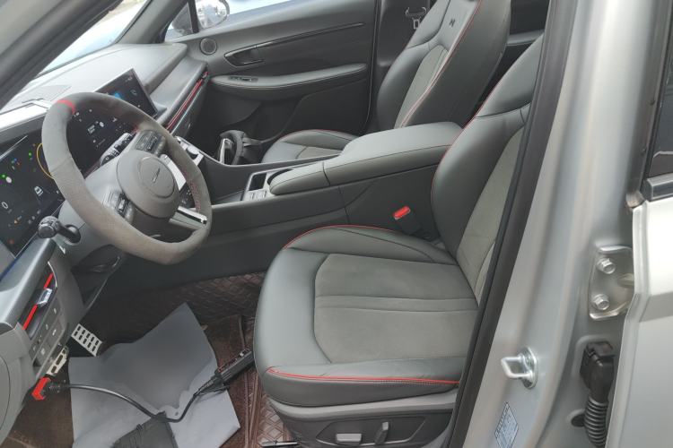 Used Hyundai Sonata 2024 2.0T N Line Air