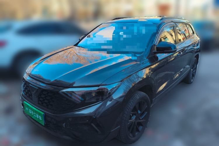 Used Jetta VS7 2022 280TSI Automatic High-Gloss Glory Edition