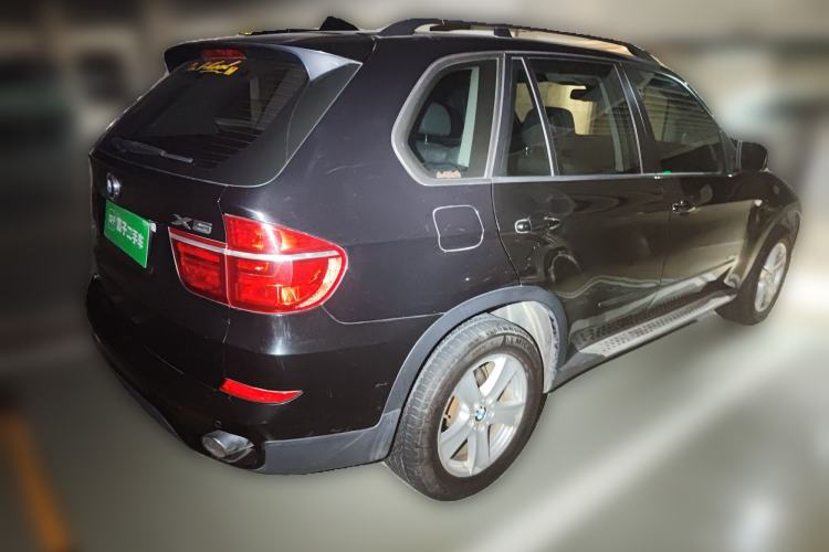 Used BMW X5 2011 xDrive35i Leading Model