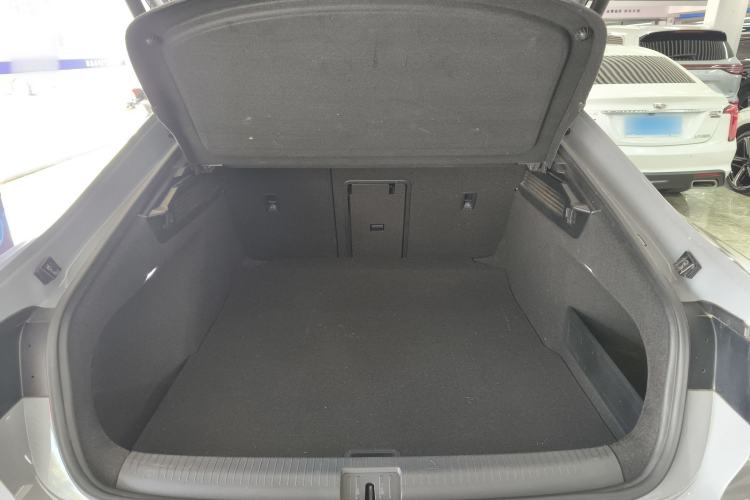 Used Volkswagen FAW-Volkswagen CC 2021 380TSI Striking Edition
