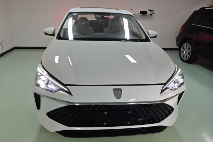 Used Roewe i5 2023 1.5L CVT Luxury Edition