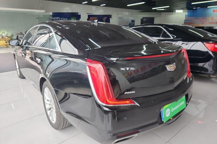 Used Cadillac XTS 2018 28T Tech Edition