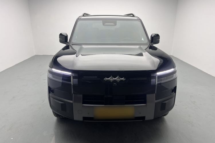 Used Formula Leopard Tai 7 2025 Model 135 km Two-Wheel Drive Pro Edition