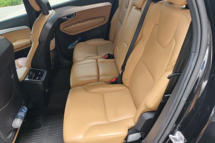 Used Volvo XC90 2018 T6 Zhiyi Edition 5-seater

