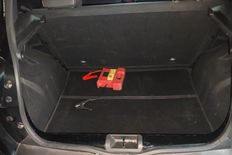 Used Dongfeng NAMMI BOX 2022 Chasing Wind Edition 331KM Advanced Model