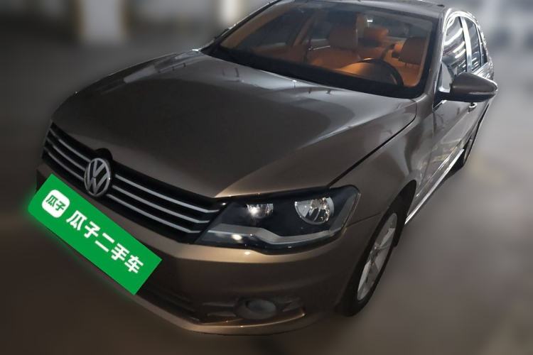 Used Volkswagen Bora 2013 1.6L Automatic Comfort Model